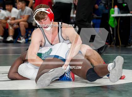 Thumbnail 3 in Centauri vs Pine Creek (Battle of the Best) photogallery.
