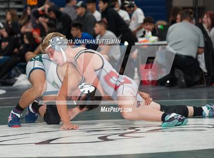 Thumbnail 2 in Centauri vs Pine Creek (Battle of the Best) photogallery.