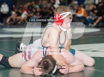 Thumbnail 2 in Centauri vs Pine Creek (Battle of the Best) photogallery.