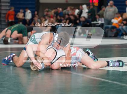 Thumbnail 1 in Centauri vs Pine Creek (Battle of the Best) photogallery.