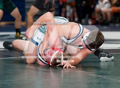Thumbnail 2 in Centauri vs Pine Creek (Battle of the Best) photogallery.