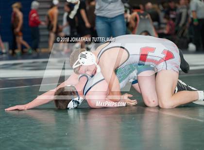 Thumbnail 1 in Centauri vs Pine Creek (Battle of the Best) photogallery.