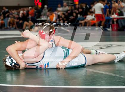 Thumbnail 1 in Centauri vs Pine Creek (Battle of the Best) photogallery.