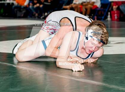 Thumbnail 3 in Centauri vs Pine Creek (Battle of the Best) photogallery.