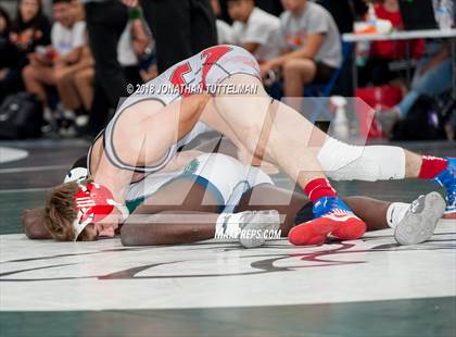 Thumbnail 1 in Centauri vs Pine Creek (Battle of the Best) photogallery.