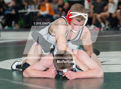 Thumbnail 1 in Centauri vs Pine Creek (Battle of the Best) photogallery.