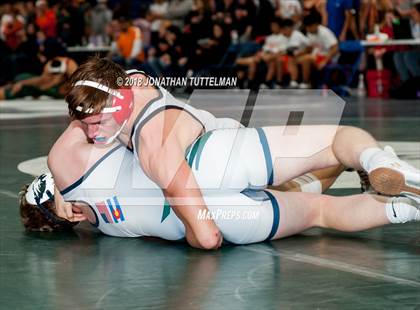 Thumbnail 2 in Centauri vs Pine Creek (Battle of the Best) photogallery.