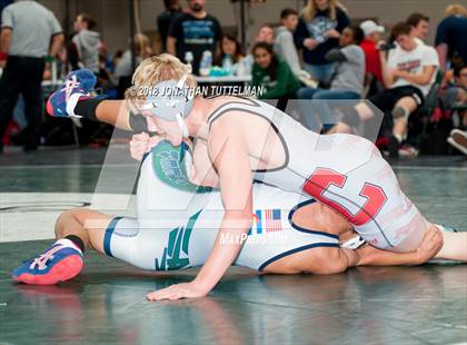 Thumbnail 2 in Centauri vs Pine Creek (Battle of the Best) photogallery.