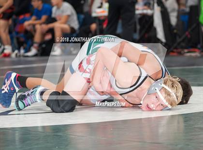 Thumbnail 2 in Centauri vs Pine Creek (Battle of the Best) photogallery.
