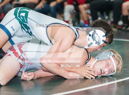 Thumbnail 1 in Centauri vs Pine Creek (Battle of the Best) photogallery.