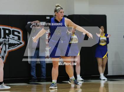 Thumbnail 3 in Lamar vs. Bergman (AAA 3A Semifinal) photogallery.