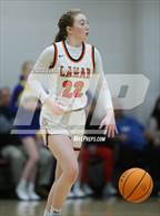 Photo from the gallery "Lamar vs. Bergman (AAA 3A Semifinal)"