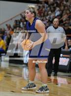 Photo from the gallery "Lamar vs. Bergman (AAA 3A Semifinal)"