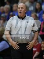 Photo from the gallery "Lamar vs. Bergman (AAA 3A Semifinal)"