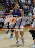 Photo from the gallery "Lamar vs. Bergman (AAA 3A Semifinal)"