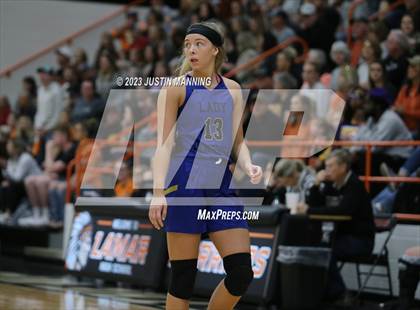 Thumbnail 1 in Lamar vs. Bergman (AAA 3A Semifinal) photogallery.