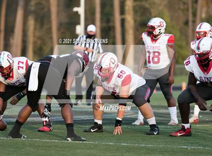 Thumbnail 2 in Olympic @ West Mecklenburg photogallery.