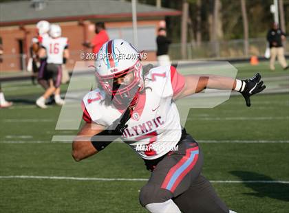 Thumbnail 3 in Olympic @ West Mecklenburg photogallery.