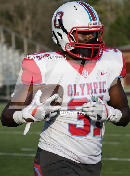 Thumbnail 2 in Olympic @ West Mecklenburg photogallery.