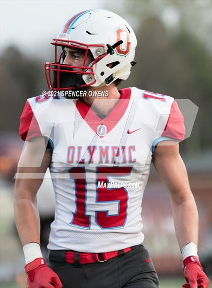 Thumbnail 1 in Olympic @ West Mecklenburg photogallery.
