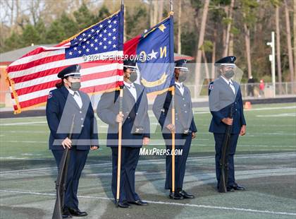 Thumbnail 3 in Olympic @ West Mecklenburg photogallery.