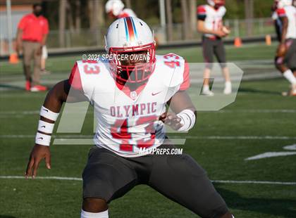Thumbnail 2 in Olympic @ West Mecklenburg photogallery.