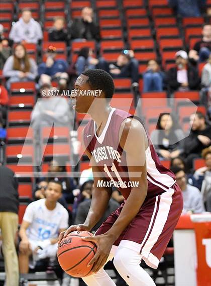 Thumbnail 2 in Agassi Prep vs. Adelson (NIAA 2A Final) photogallery.