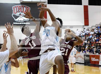 Thumbnail 1 in Agassi Prep vs. Adelson (NIAA 2A Final) photogallery.