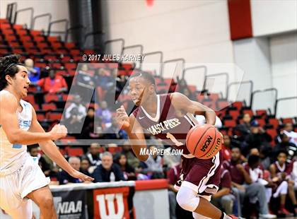 Thumbnail 3 in Agassi Prep vs. Adelson (NIAA 2A Final) photogallery.