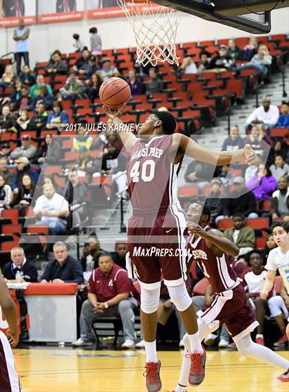Thumbnail 1 in Agassi Prep vs. Adelson (NIAA 2A Final) photogallery.