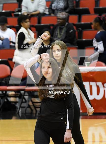 Thumbnail 1 in Agassi Prep vs. Adelson (NIAA 2A Final) photogallery.