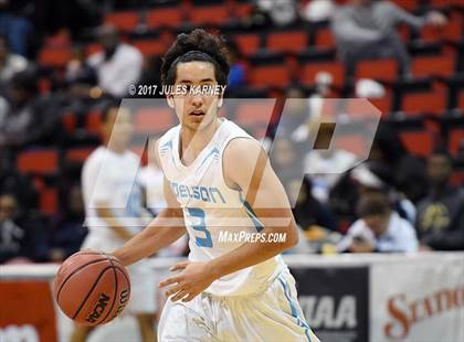 Thumbnail 2 in Agassi Prep vs. Adelson (NIAA 2A Final) photogallery.