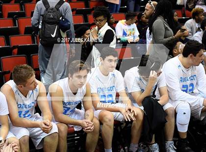 Thumbnail 2 in Agassi Prep vs. Adelson (NIAA 2A Final) photogallery.