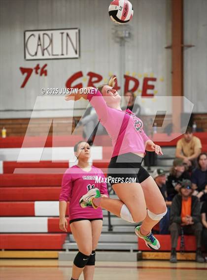 Thumbnail 2 in Eureka @ Carlin photogallery.