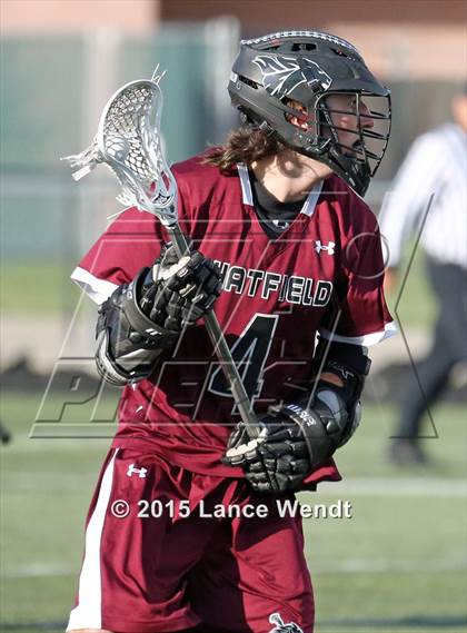 Thumbnail 1 in Chatfield @ Wheat Ridge photogallery.