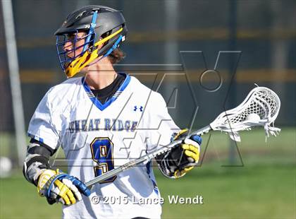 Thumbnail 2 in Chatfield @ Wheat Ridge photogallery.