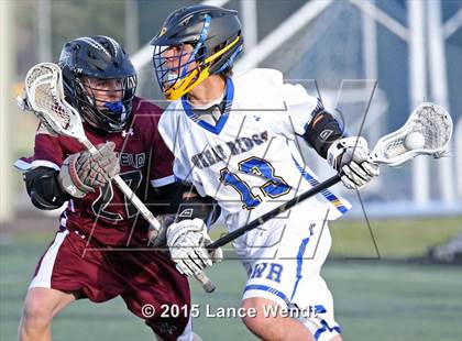 Thumbnail 1 in Chatfield @ Wheat Ridge photogallery.