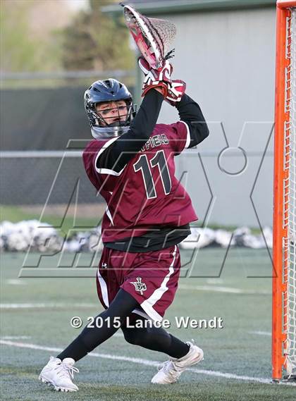 Thumbnail 1 in Chatfield @ Wheat Ridge photogallery.