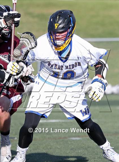 Thumbnail 1 in Chatfield @ Wheat Ridge photogallery.