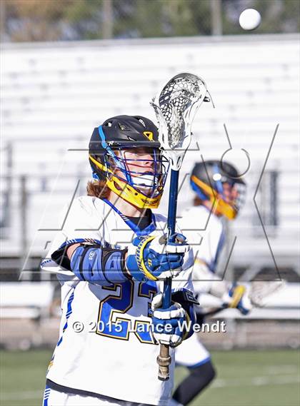 Thumbnail 2 in Chatfield @ Wheat Ridge photogallery.