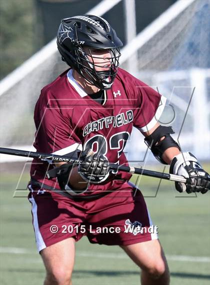 Thumbnail 3 in Chatfield @ Wheat Ridge photogallery.