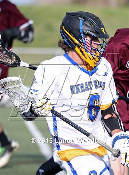 Thumbnail 3 in Chatfield @ Wheat Ridge photogallery.