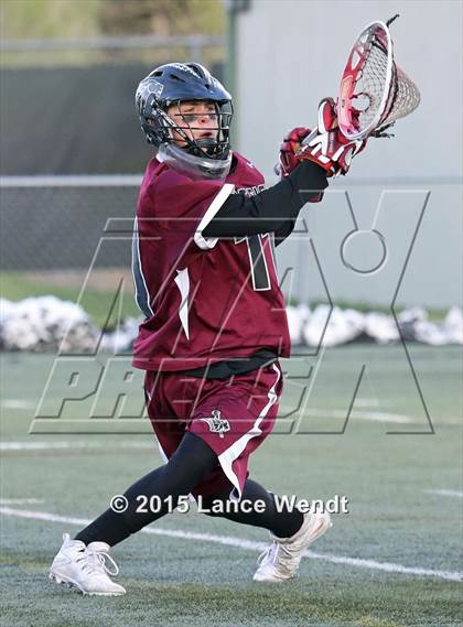 Thumbnail 2 in Chatfield @ Wheat Ridge photogallery.