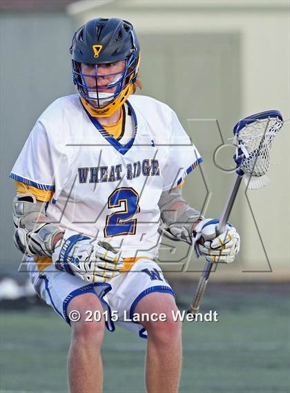 Thumbnail 3 in Chatfield @ Wheat Ridge photogallery.