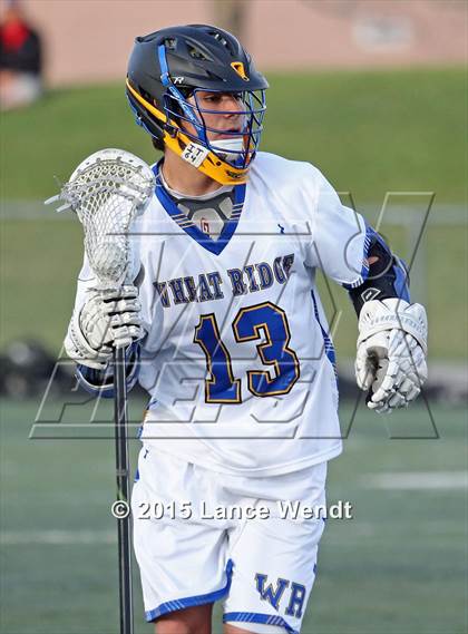 Thumbnail 2 in Chatfield @ Wheat Ridge photogallery.