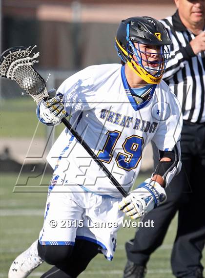 Thumbnail 1 in Chatfield @ Wheat Ridge photogallery.