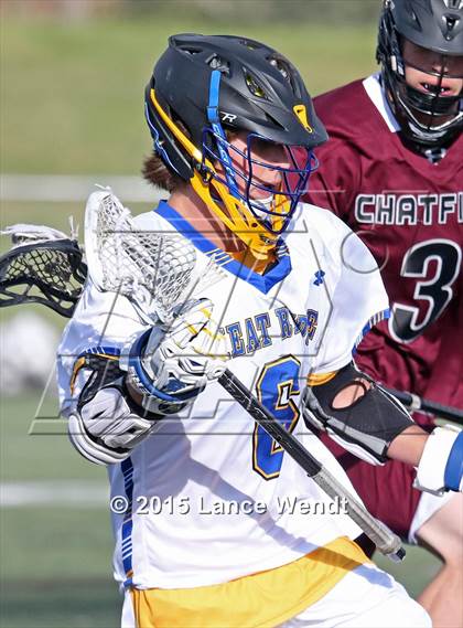 Thumbnail 1 in Chatfield @ Wheat Ridge photogallery.