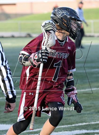 Thumbnail 3 in Chatfield @ Wheat Ridge photogallery.