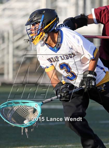 Thumbnail 1 in Chatfield @ Wheat Ridge photogallery.