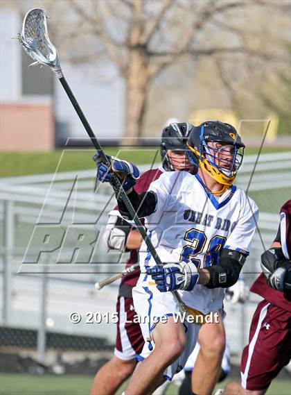 Thumbnail 3 in Chatfield @ Wheat Ridge photogallery.